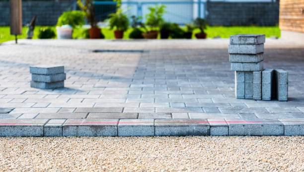 Why Choose Us For All Your Driveway Paving Needs in Camano, WA?