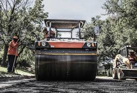 Trusted Camano, WA Driveway Paving Services Experts